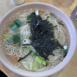 영진네칼국수 사진