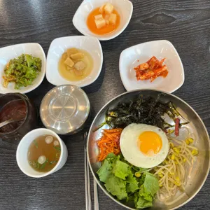 원조나주곰탕 사진