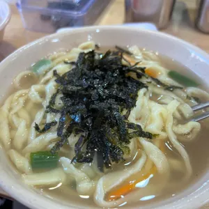 영진네칼국수 사진