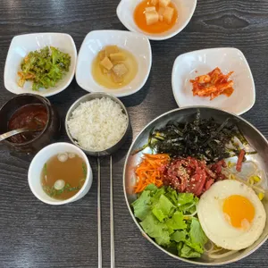 원조나주곰탕 대표 사진