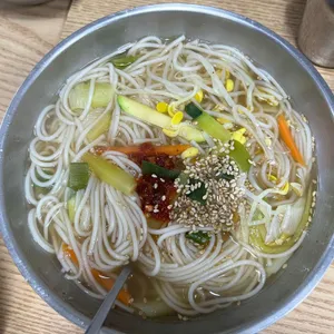담양현재국수 대표 사진