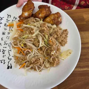 나현이네 밥상 사진