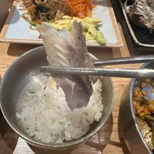 삼대고등어명장 사진