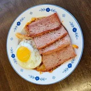 할머니돈까스 사진