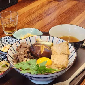 미도리키친 대표 사진