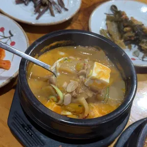 외할머니집 사진 1