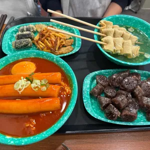 우리할매떡볶이 사진 1
