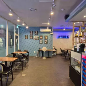 벌크커피 리뷰 사진