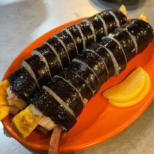 훈이네김밥 사진