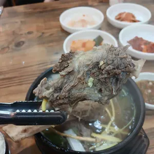 백면옥 사진