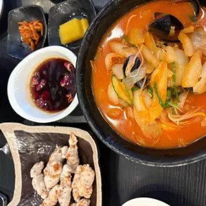 난랑 사진