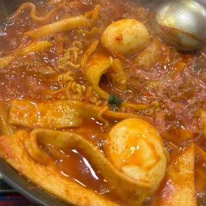 오늘은즉석떡볶이 사진