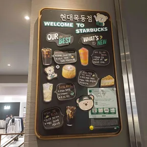 스타벅스 리뷰 사진