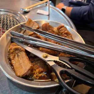 송원 마포 돼지갈비 사진 1