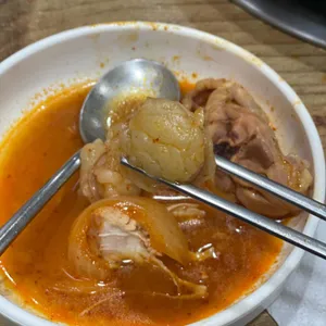 그집곱도리탕 사진