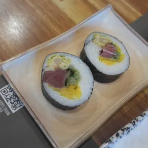 명동참치 사진 1