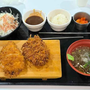 일미돈까스 사진