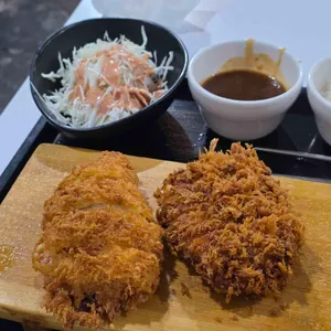 일미돈까스 사진