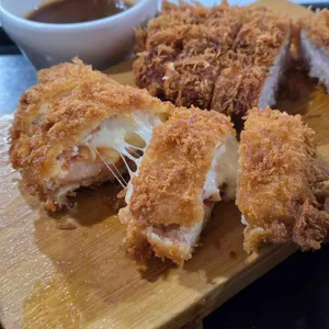 일미돈까스 사진