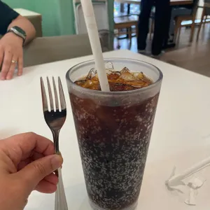 이재모피자 사진