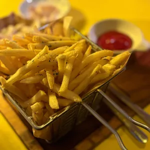 드렁큰정글 대표 사진