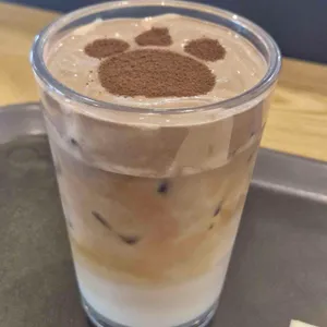 할리스 대표 사진