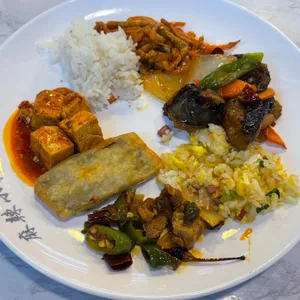 마라샤오반 반이학생마라탕마라반 사진