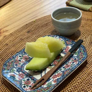 청담윤 일식 오마카세 사진