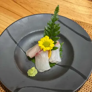 청담윤 일식 오마카세 사진