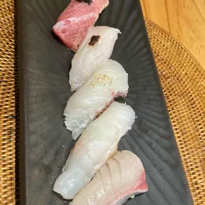 청담윤 일식 오마카세 사진