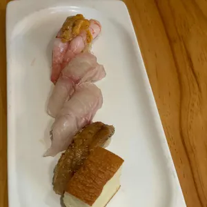 청담윤 일식 오마카세 사진