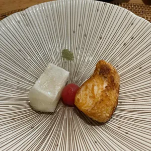 청담윤 일식 오마카세 사진