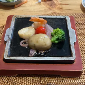 청담윤 일식 오마카세 사진