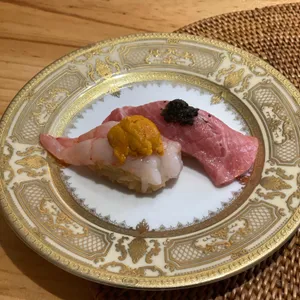 청담윤 일식 오마카세 사진