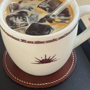 일리노 커피 스튜디오 사진