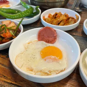 37년전통경주장터국밥 사진