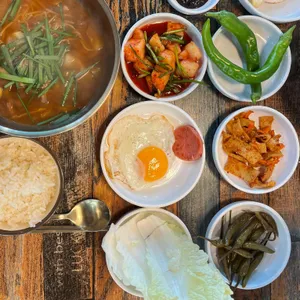 37년전통경주장터국밥 사진