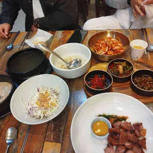 마약밥상 대표 사진