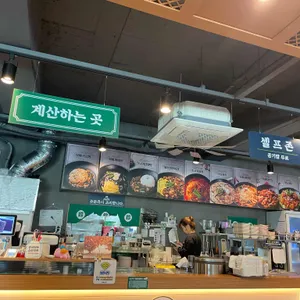 보배반점 리뷰 사진