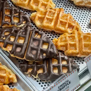 와플샵 대표 사진