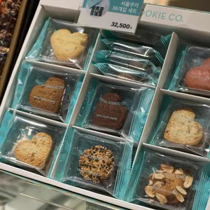 와플샵 리뷰 사진