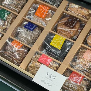 와플샵 리뷰 사진