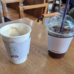 카페 베네 사진 1