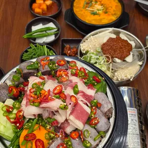 정남옥 사진