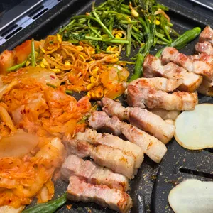 참돼짓간 사진 2