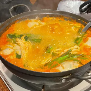 학만 칼국수 사진 1