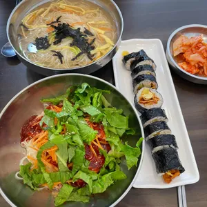 국수좋은날 사진