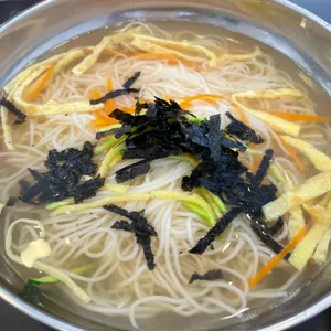 국수좋은날 대표 사진