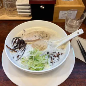 오레노라멘 사진 1