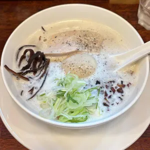 오레노라멘 사진